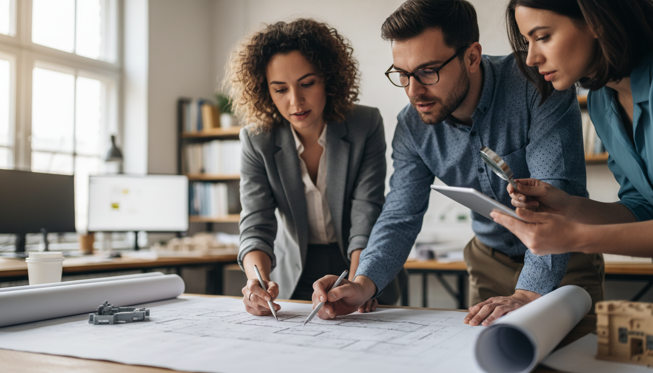 Detail Oriented Staff Are Overrated — Until You Hire Them Right