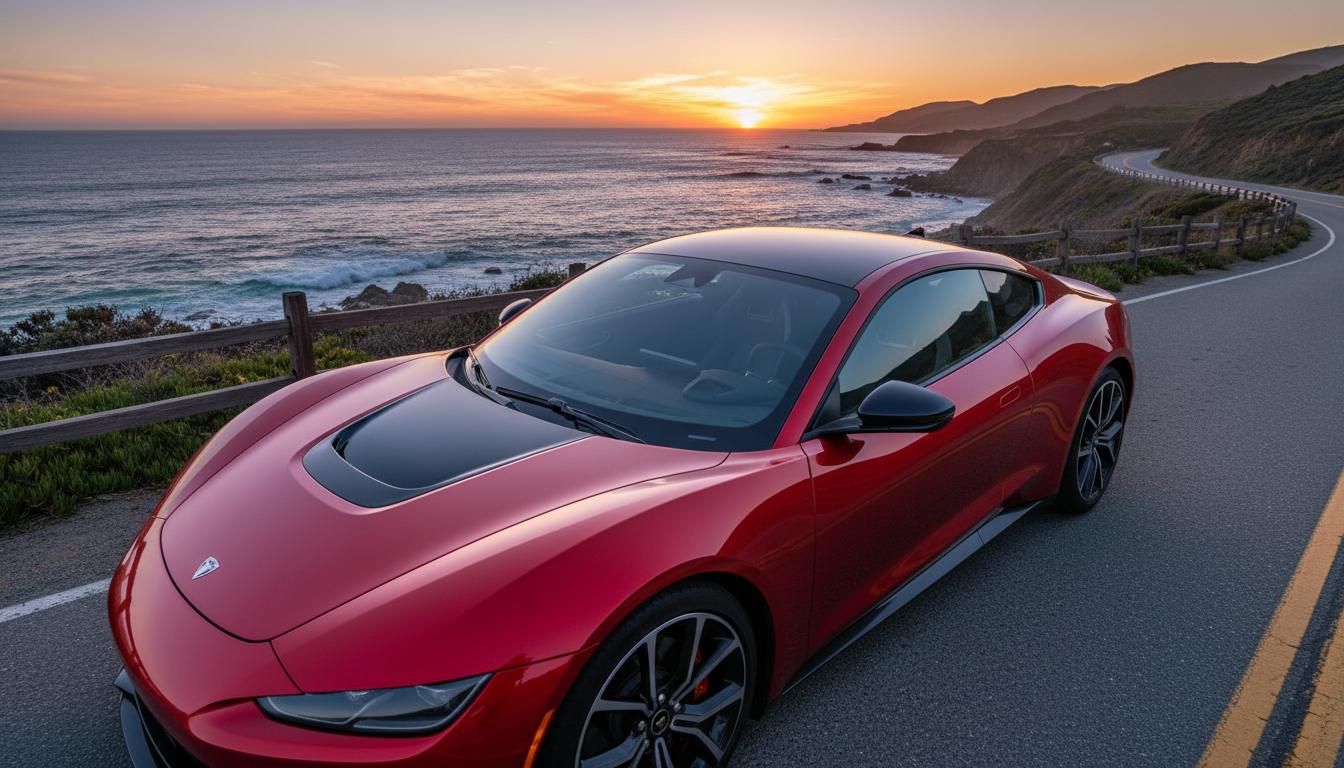 Detailed Car Reviews: Comprehensive Insights for Informed Decisions