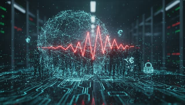 Detekcja oszustw AI: praktyczny przewodnik dla informatyków