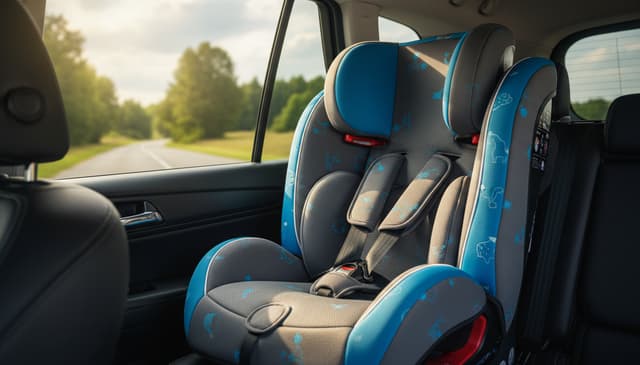 Dętka samochodowa: praktyczny przewodnik po wyborze i użytkowaniu