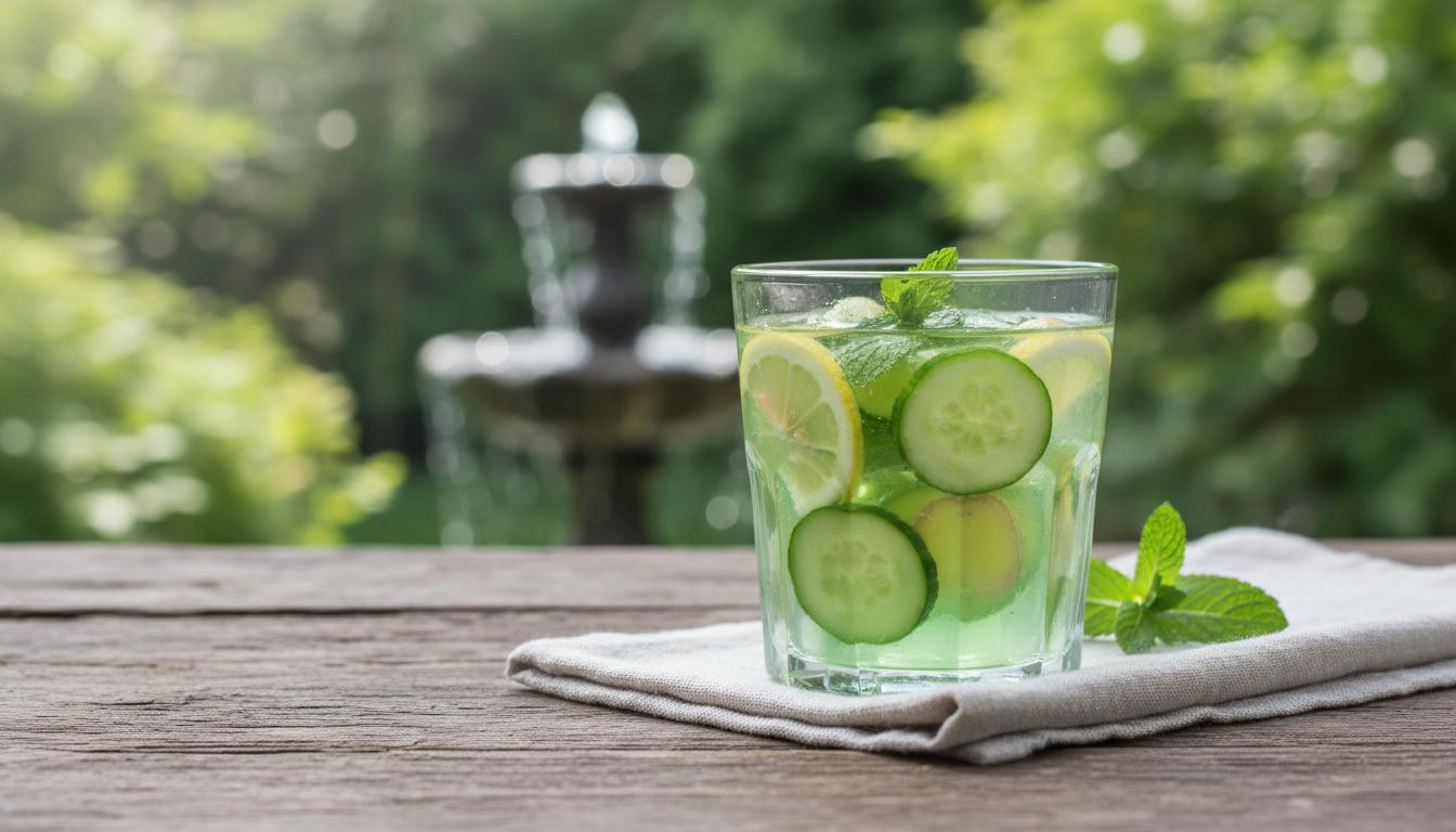 Detoksykacja: praktyczny przewodnik po oczyszczaniu organizmu