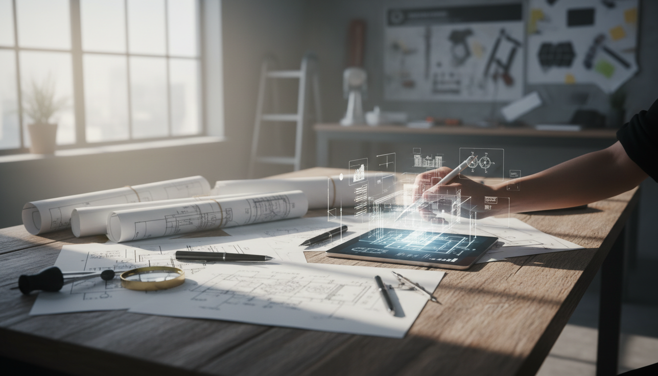 Develop Documentation As Your 2026 Competitive Advantage