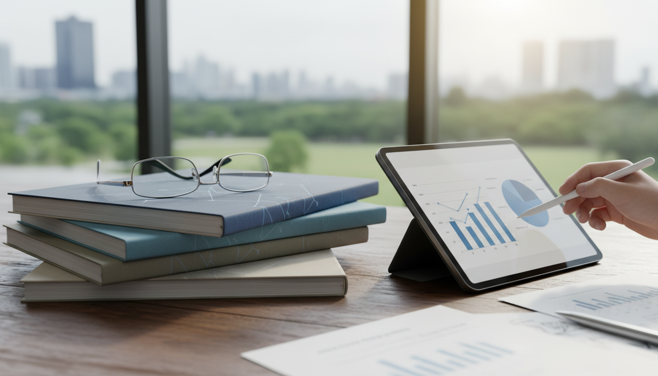 Develop Reports That Drive Decisions, Not Just Dashboards