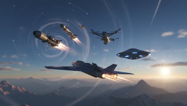 Understanding Development Flights: Key Steps in Future Aviation Testing