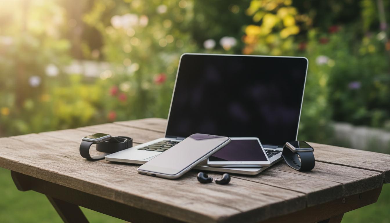 Making Future Flights Device Friendly: Enhancing Passenger Experience