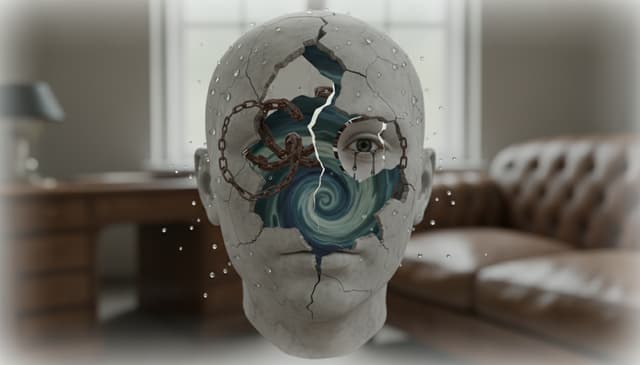 Dewaluacja w psychoanalizie: znaczenie i mechanizmy działania