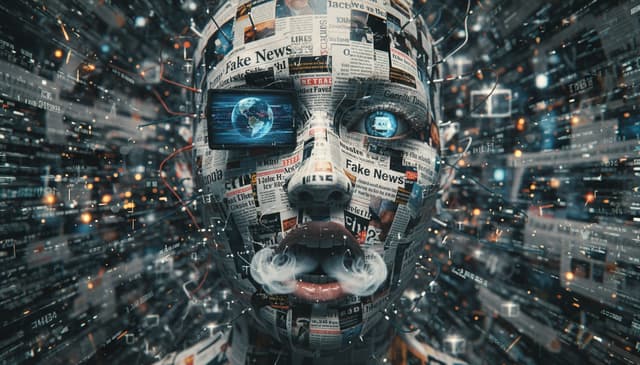 Dezinformacja: jak ją rozpoznać i skutecznie przeciwdziałać