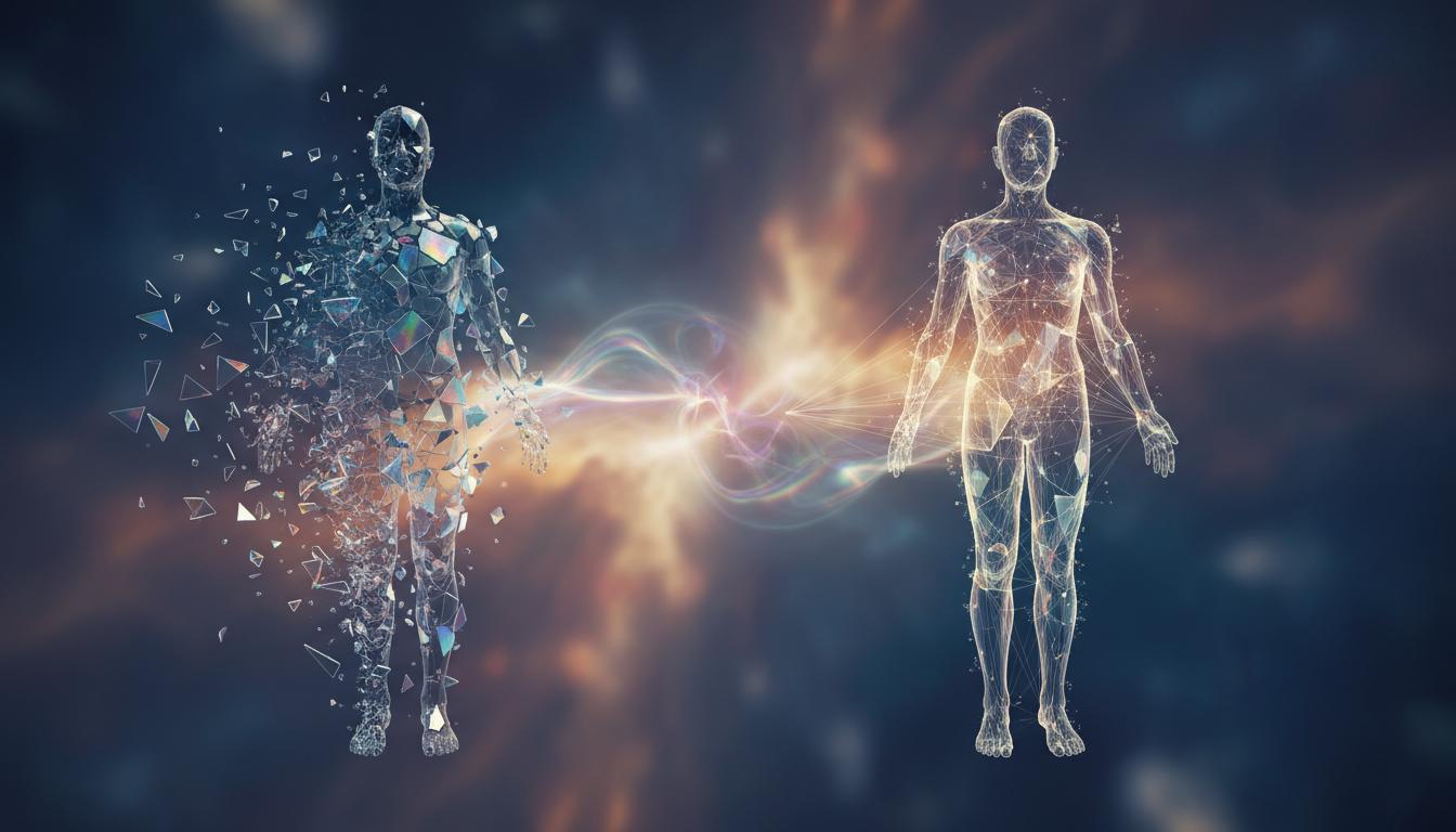 Dezintegracja i integracja: jak wpływają na rozwój psychiczny