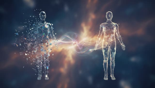 Dezintegracja i integracja: jak wpływają na rozwój psychiczny