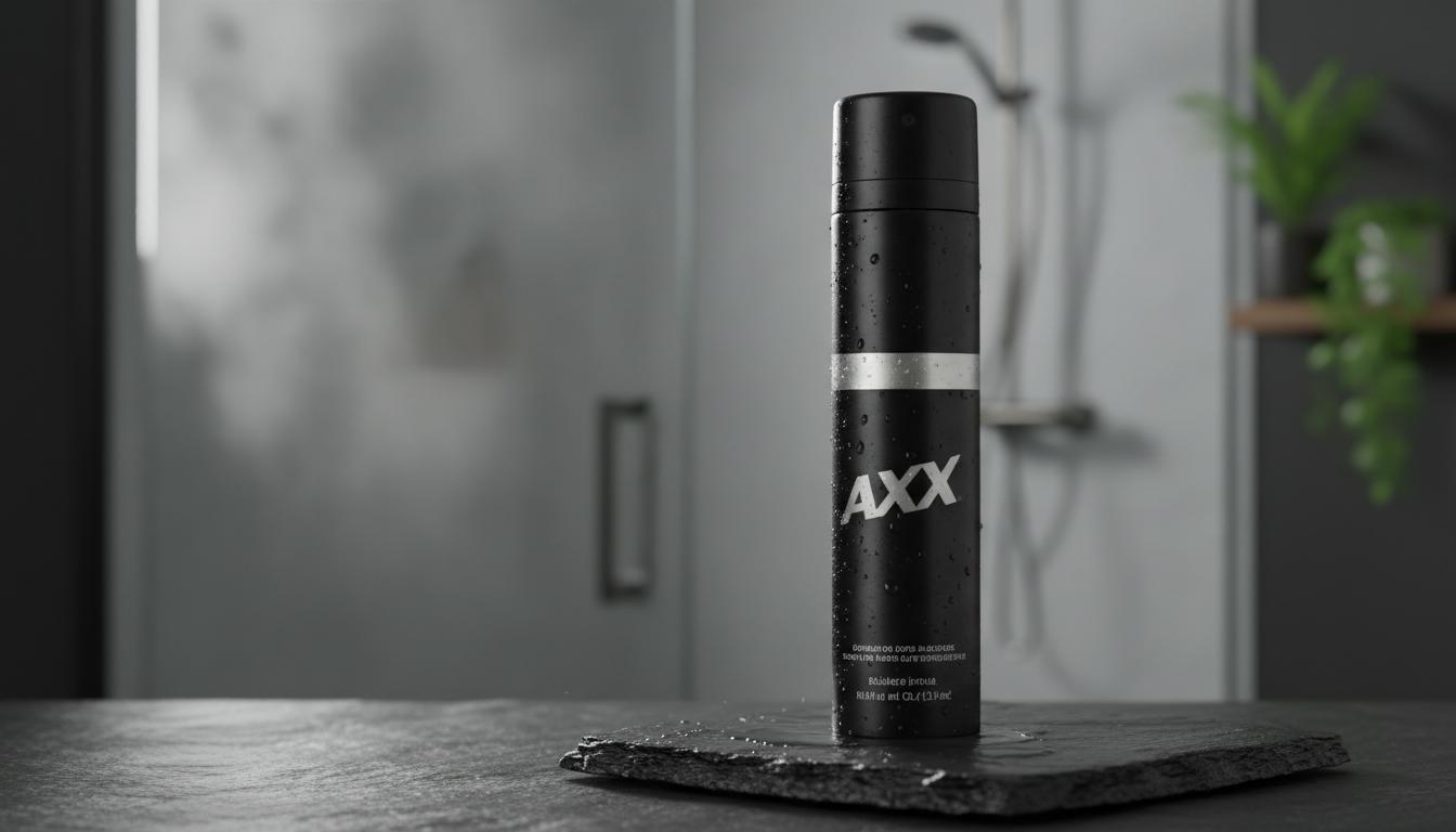 Dezodorant męski: praktyczny przewodnik po najlepszych produktach
