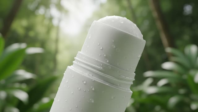 Dezodorant w sztyfcie: praktyczny przewodnik po wyborze i użyciu