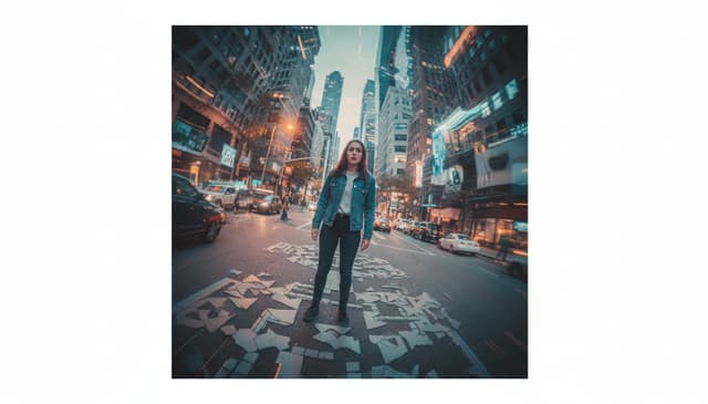 Dezorientacja: przyczyny, objawy i sposoby radzenia sobie