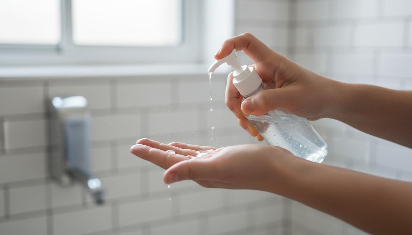 Dezynfekcja: praktyczny przewodnik po skutecznych metodach