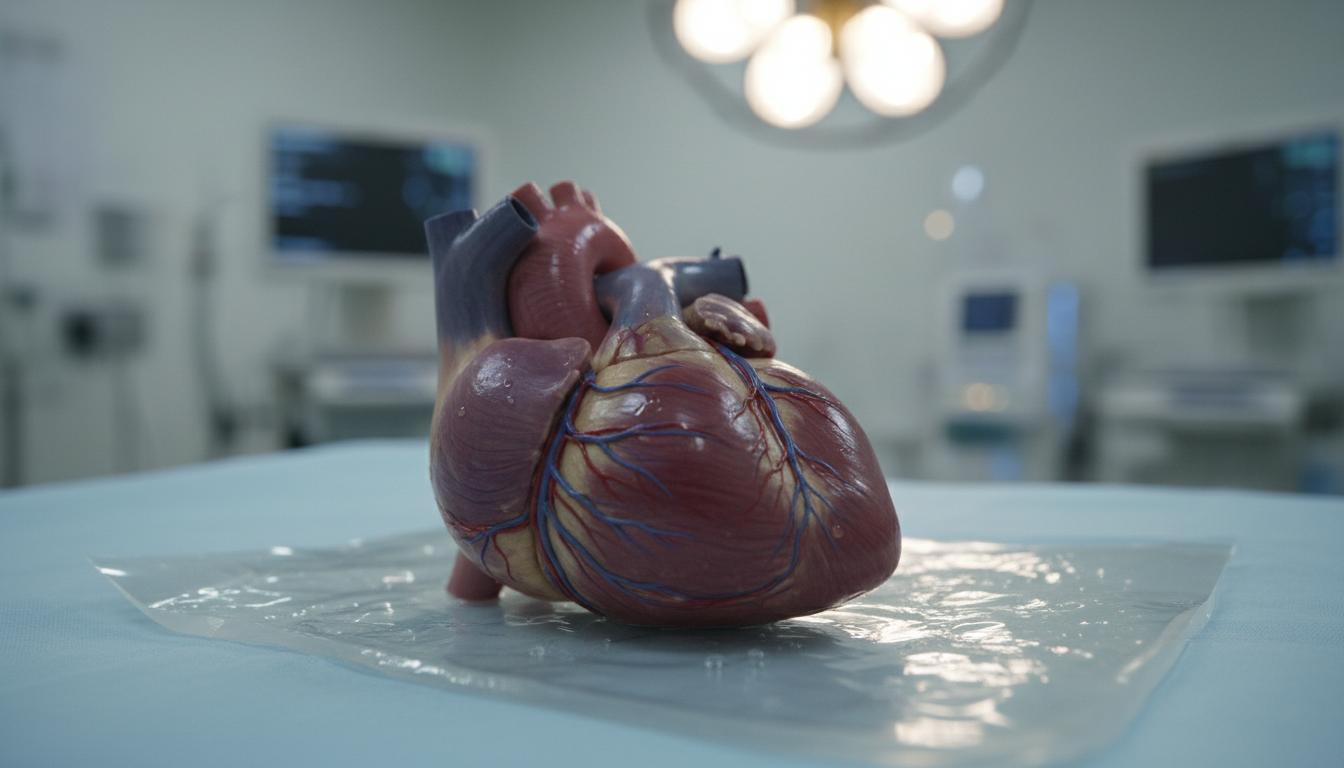 DHA krok po kroku: jak wpływa na zdrowie i rozwój organizmu