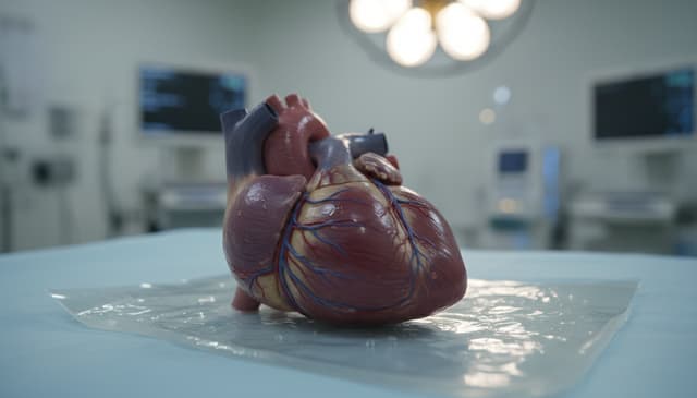 DHA krok po kroku: jak wpływa na zdrowie i rozwój organizmu