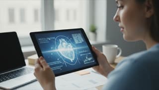 Diagnoza medyczna przez internet: jak działa i kiedy warto ją wybrać