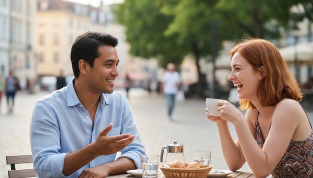 Dialog w psychologii: jak poprawić komunikację i zrozumienie siebie