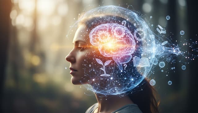 Dialog wewnętrzny: jak wpływa na nasze myśli i emocje