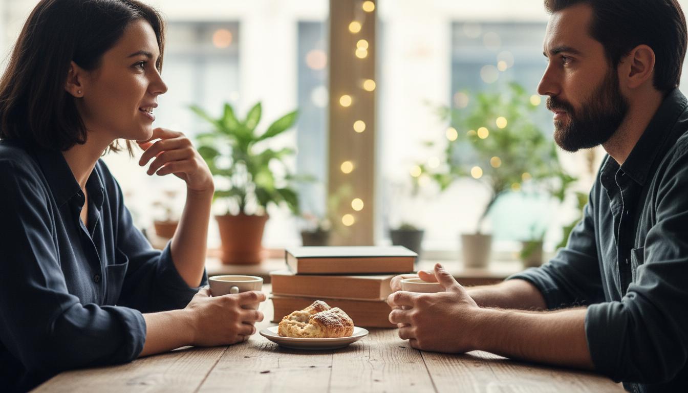 Dialogowość w psychologii: jak budować efektywną komunikację