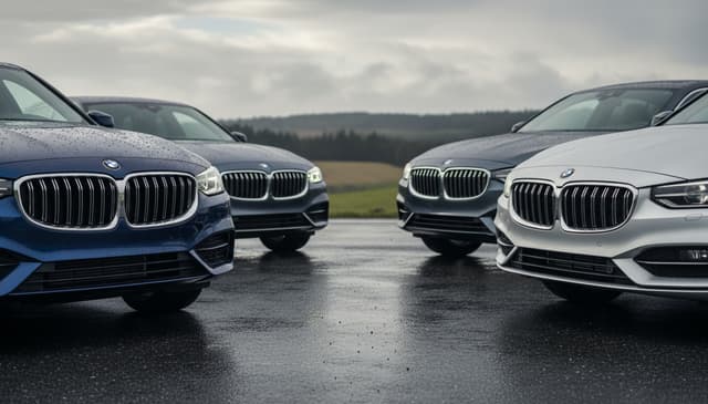 The Future of Diesel Cars in a Changing Automotive Landscape