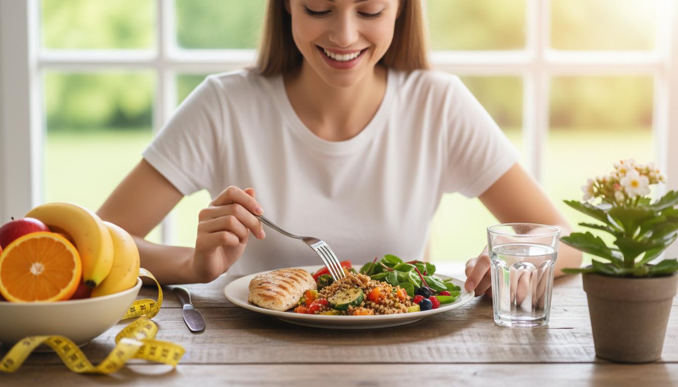 Dieta a nastrój: jak odżywianie wpływa na zdrowie psychiczne