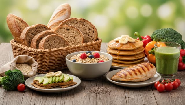 Dieta bezlaktozowa: praktyczny przewodnik po zdrowym odżywianiu