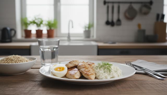 Dieta dukana: praktyczny przewodnik po skutecznym odchudzaniu