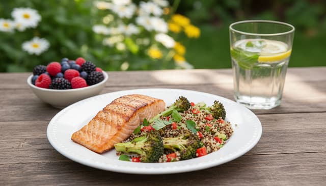 Dieta IF: praktyczny przewodnik po intermittent fasting