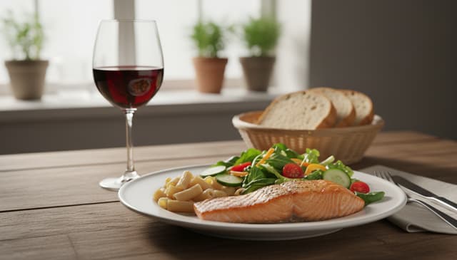 Dieta Montignac: praktyczny przewodnik po zdrowym odżywianiu