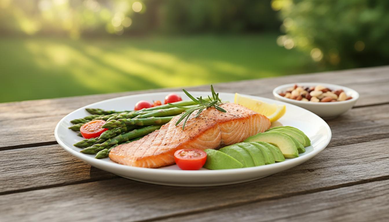 Dieta niskowęglowodanowa: praktyczny przewodnik dla początkujących