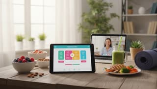 Dieta online: praktyczny przewodnik po zdrowym odżywianiu