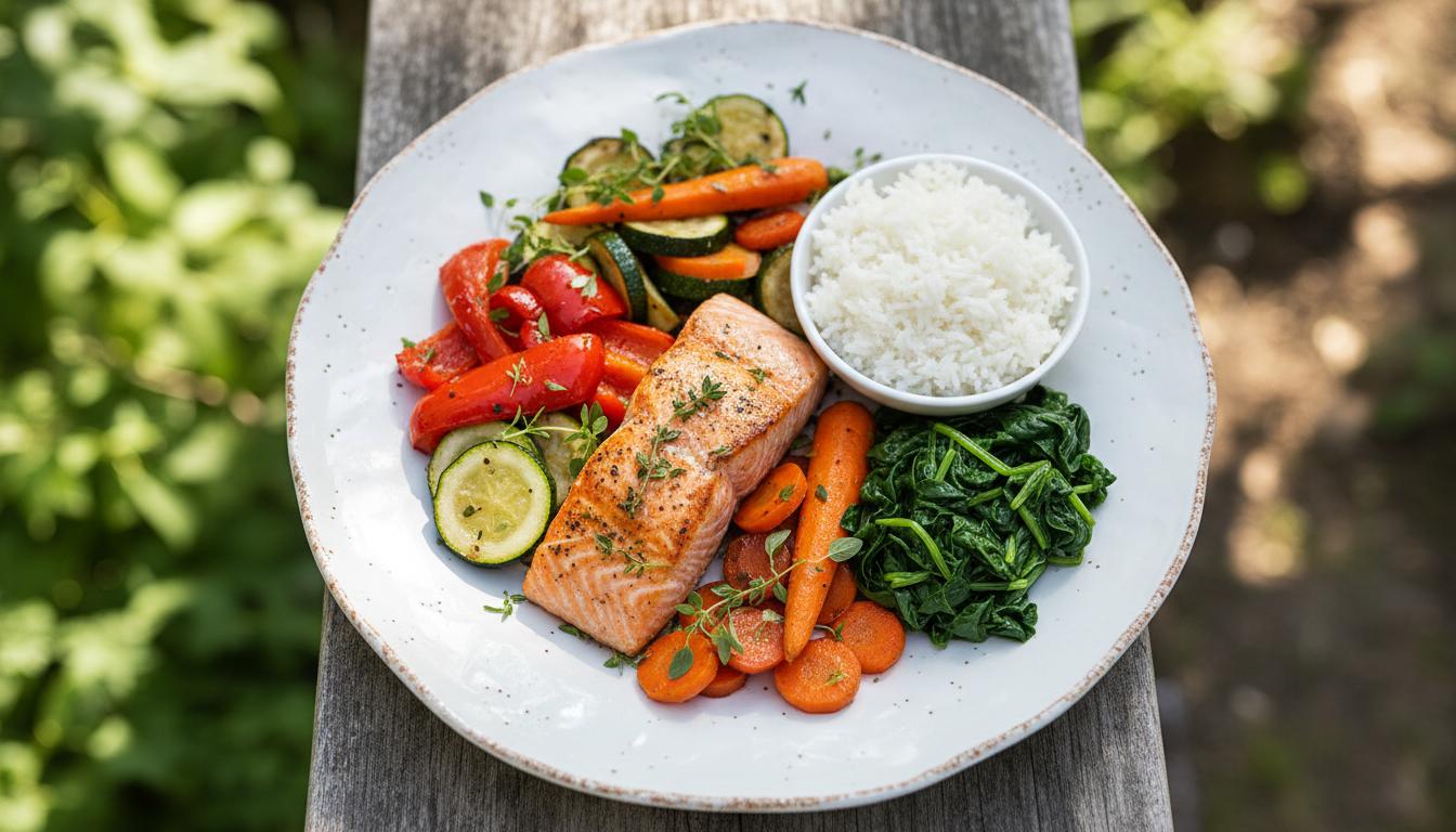 Dieta przy IBS: praktyczne wskazówki dla osób z zespołem jelita drażliwego