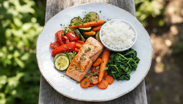 Dieta przy IBS: praktyczne wskazówki dla osób z zespołem jelita drażliwego