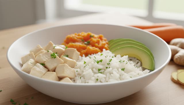 Dieta przy wrzodziejącym zapaleniu jelita: praktyczny przewodnik