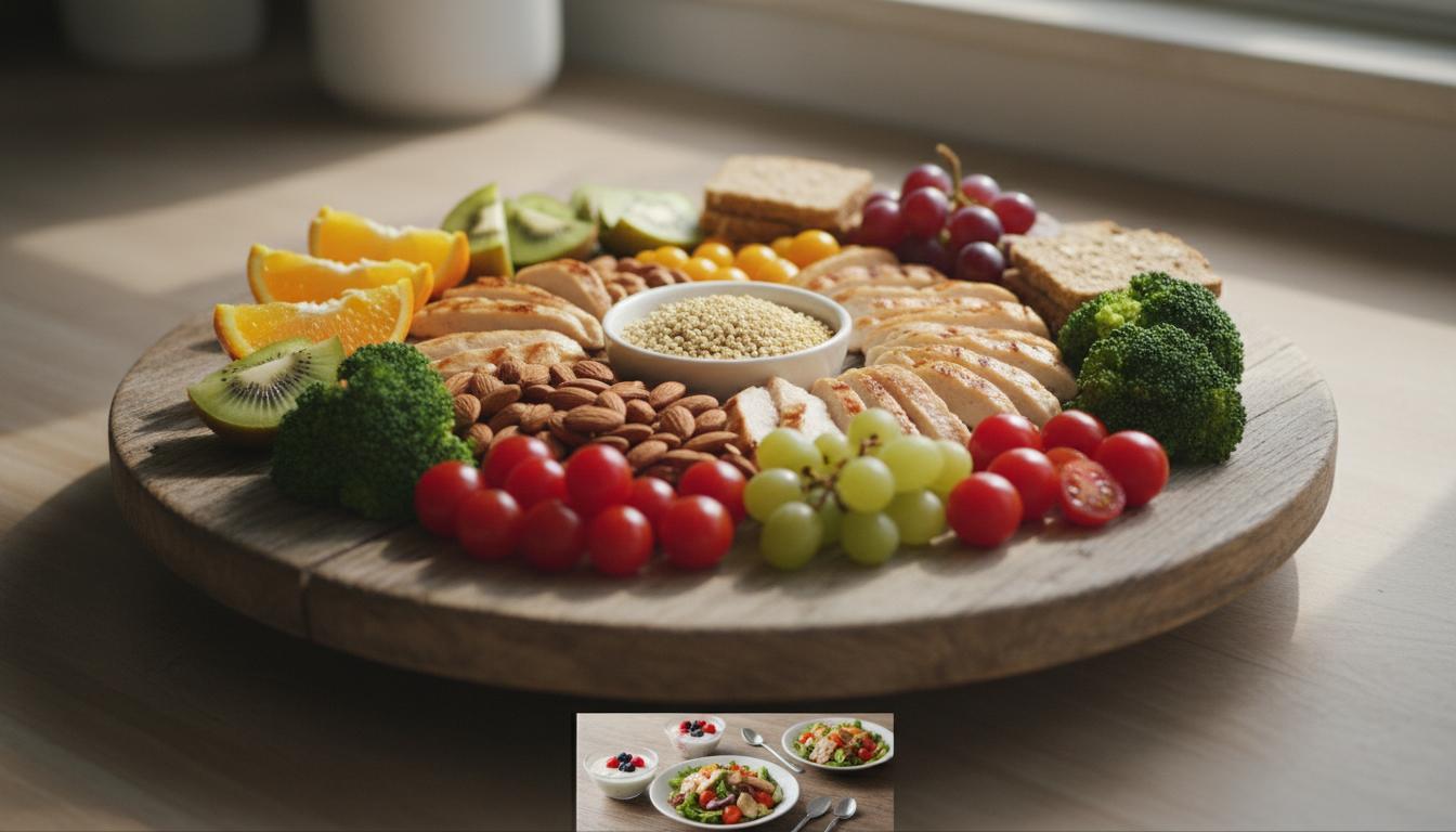 Dieta rotacyjna: jak działa i dla kogo jest najlepsza?