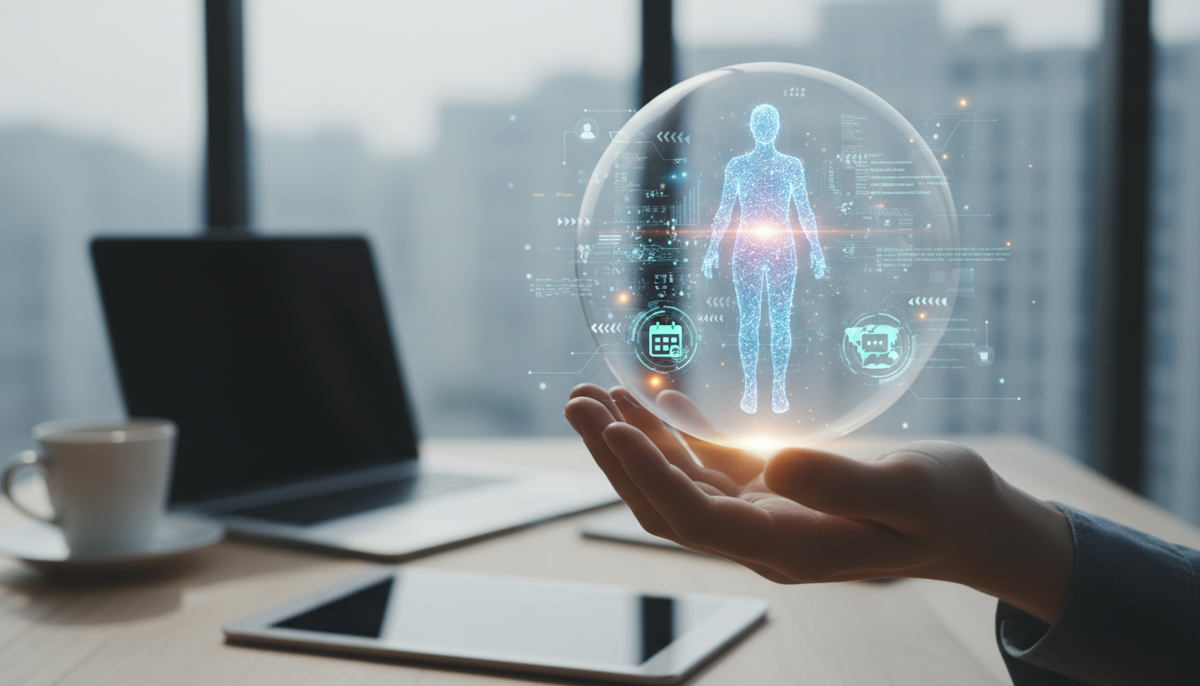 Digital Assistance in 2026: From App Chaos to a Real Coworker