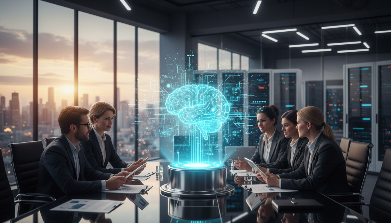 Digital Assistant Enterprise Solutions That Won’t Quietly Fail