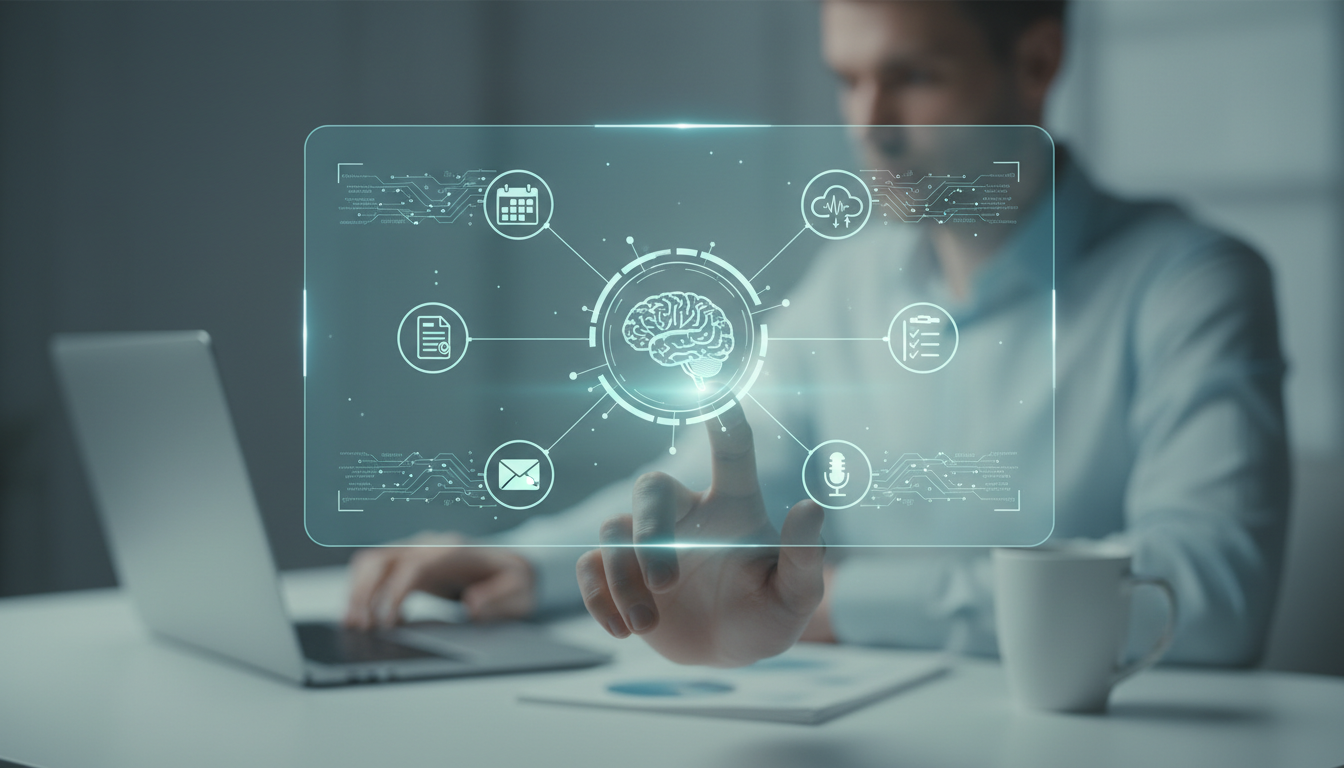 Digital Assistant Productivity Solutions That Actually Work in 2026