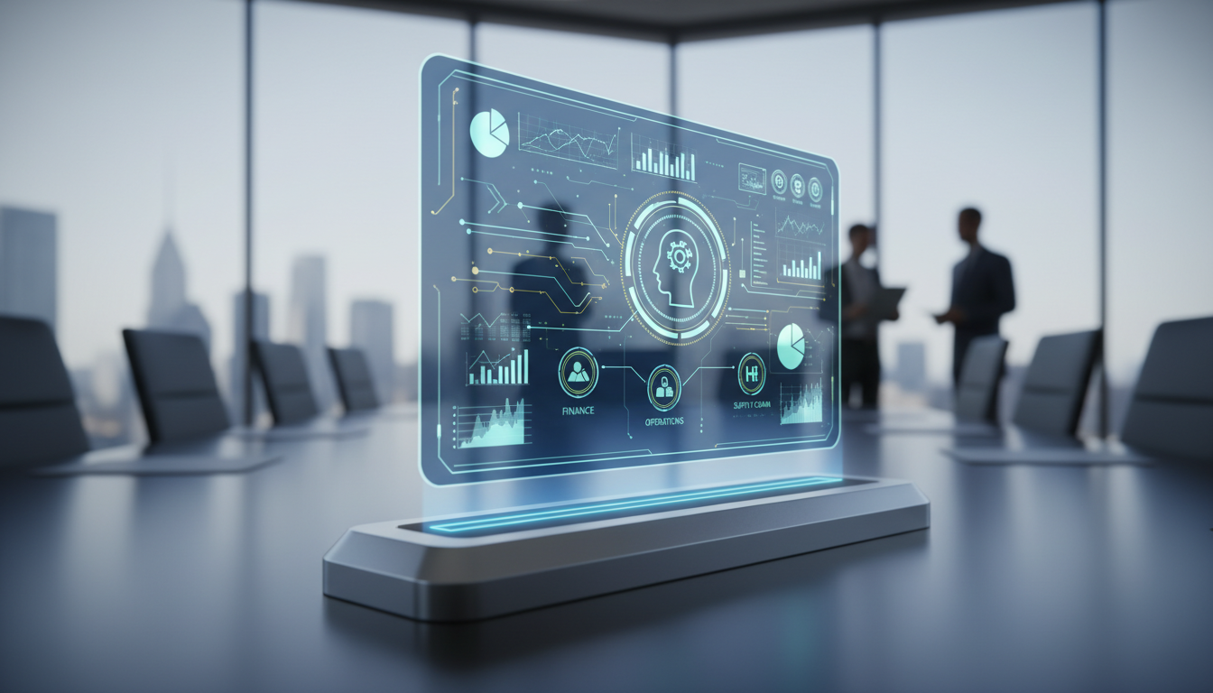 Digital Assistant Software for Enterprises That Actually Delivers