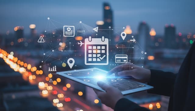 How Digital Booking Platforms Are Transforming the Travel Industry