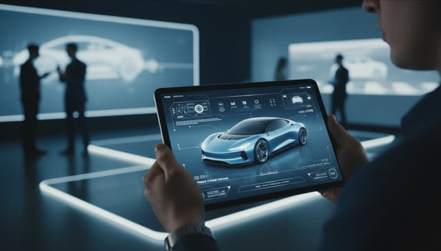 Digital Car Buying: How Technology Is Changing the Way We Purchase Cars