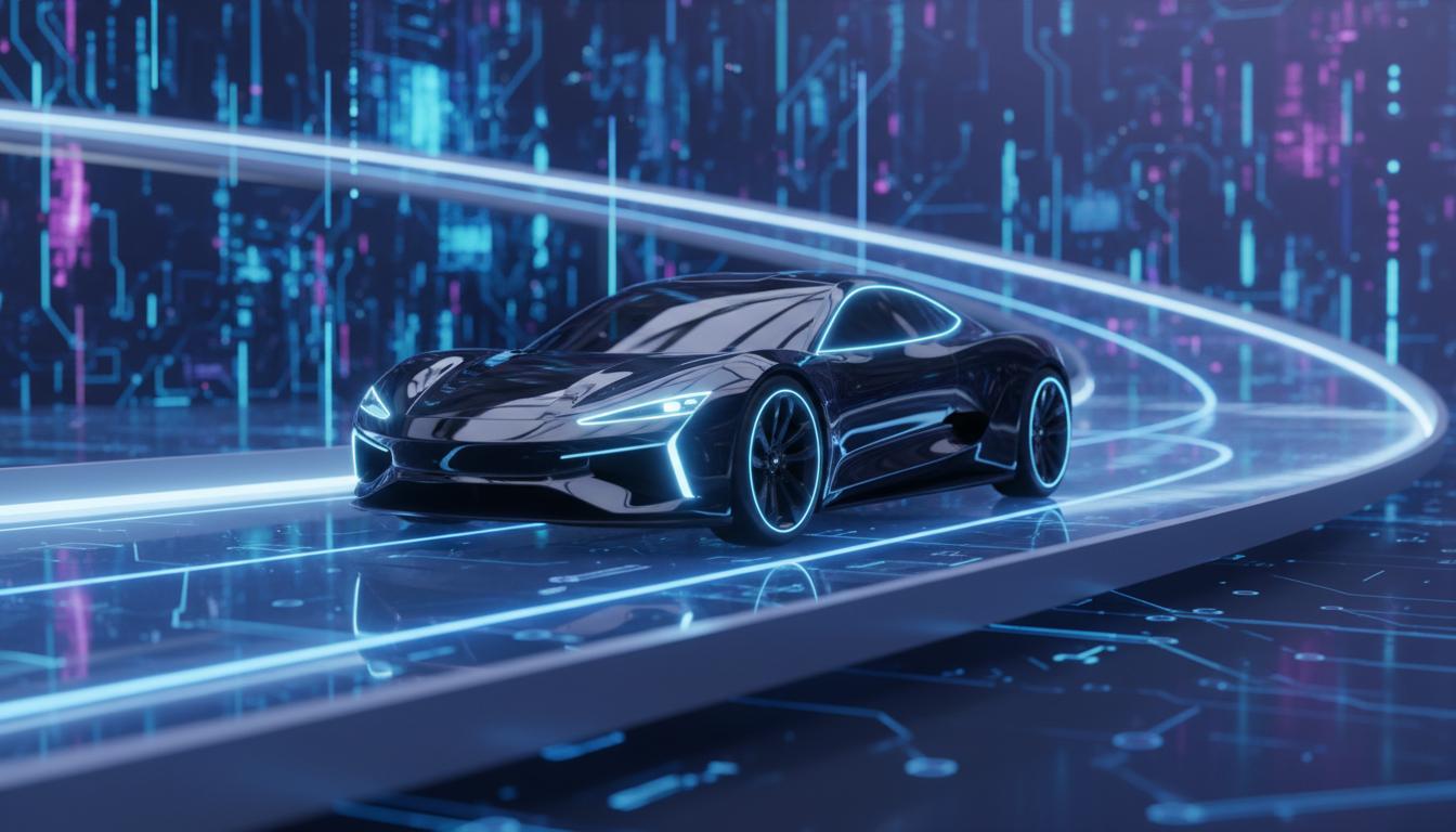 How a Digital Car Dealer Is Transforming the Future of Car Buying