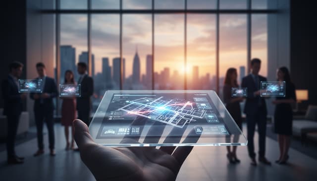 How Digital Concierge Hotels Are Shaping the Future of Guest Experience