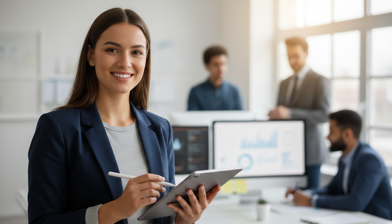 Digital Coordinator Vs AI Teammate: Kto Naprawdę Steruje Pracą?