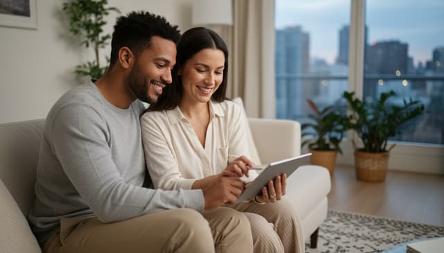 How a Digital Couples Coach Can Strengthen Your Relationship in 2024