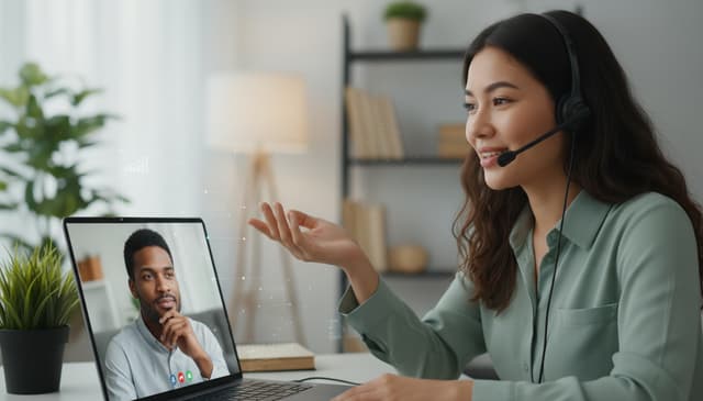 Digital Dating Counseling: Practical Guide to Building Meaningful Connections