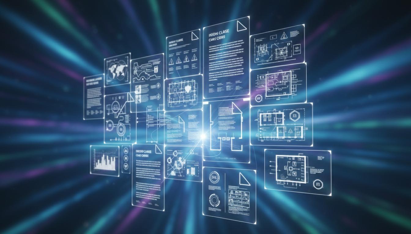 Digital Document Assembly: a Practical Guide for Efficient Workflows