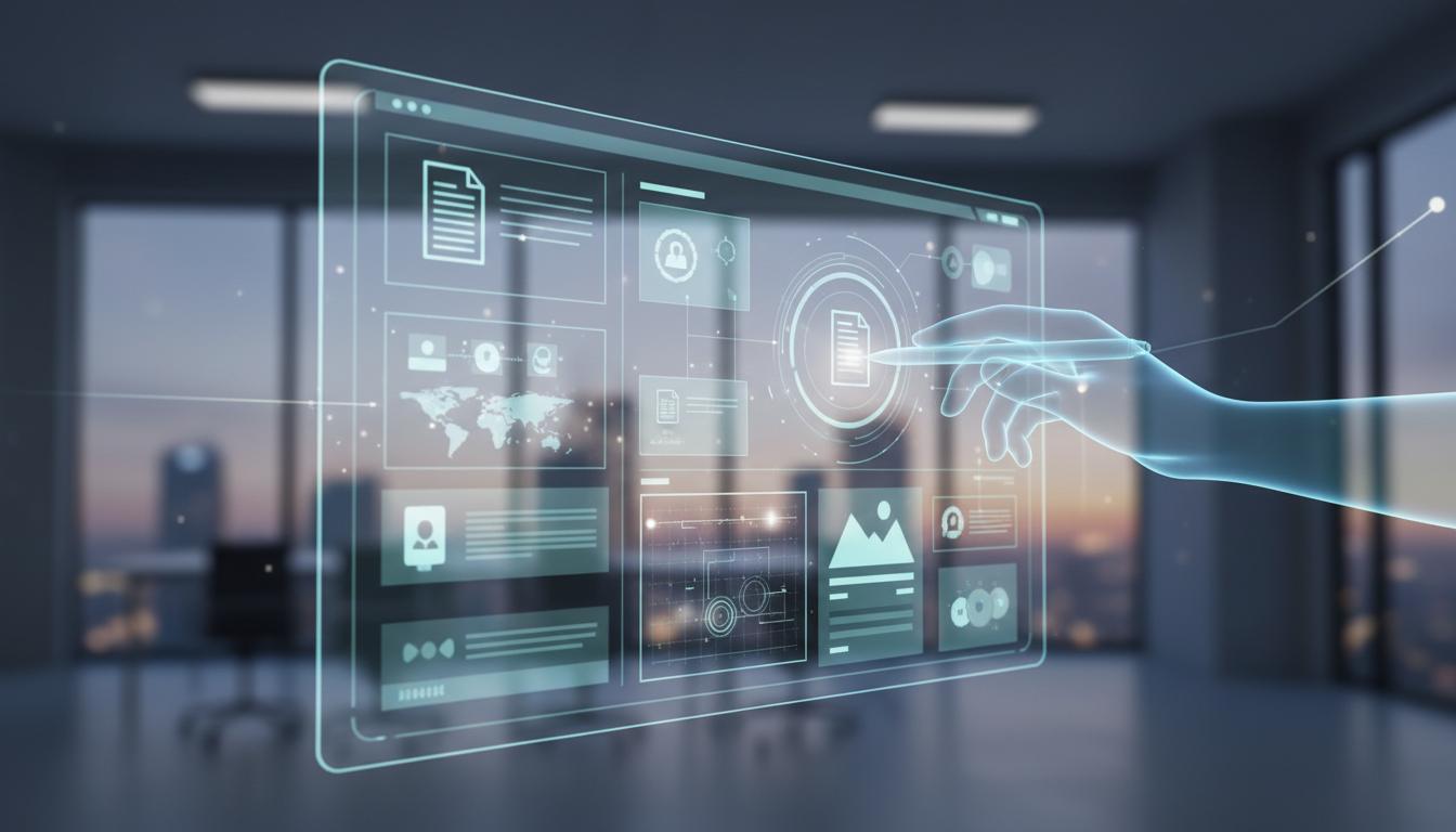 How a Digital Document Maker Simplifies Your Workflow in 2024