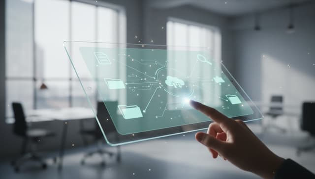 Digital Document Management: Practical Guide to Efficient Workflows