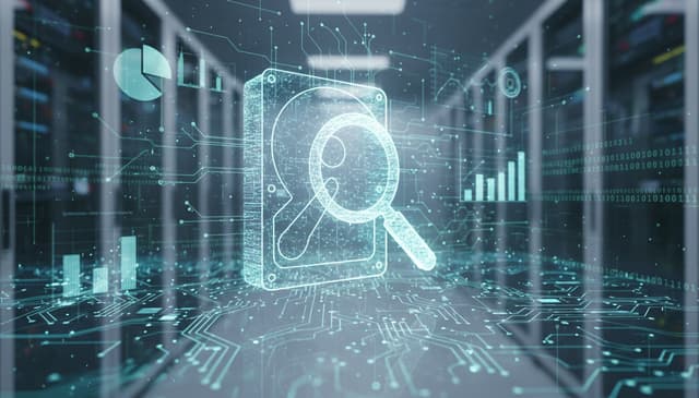 Digital Document Storage Solutions: a Practical Guide for Efficient Management